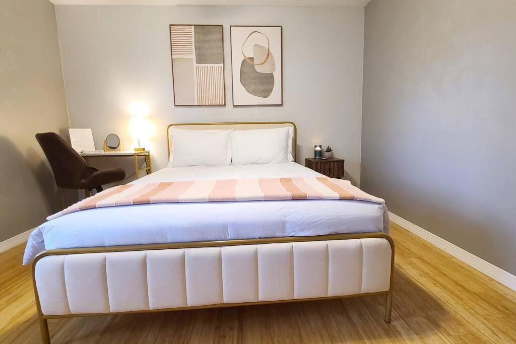Centrally Located In Rogers And Bentonville! -Private Rooms Zimmer foto